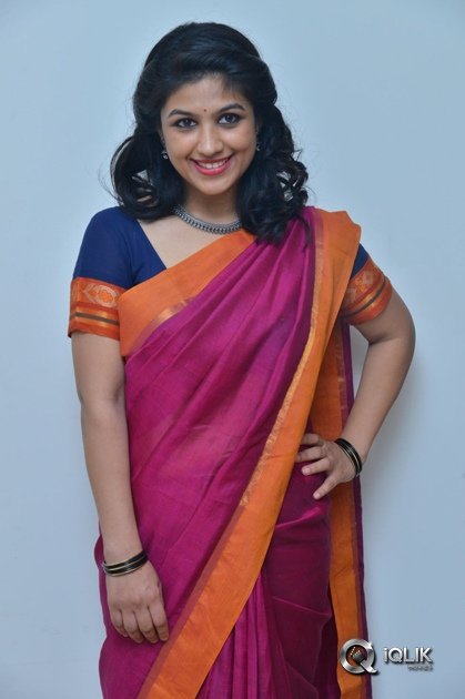 Supriya-Aysola-Interview-About-Babu-Baga-Busy-Movie